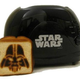 Illustration for article titled Vader Toaster is Most Awesome Bread-Branding Device Yet